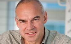 GUIDEWIRE SOFTWARE WEITERHIN AUF EXPANSIONSKURS IN UK UND EUROPA MIT NEUBESETZUNG VON LEITENDER VE GUIDEWIRE SOFTWARE WEITERHIN AUF EXPANSIONSKURS IN UK UND EUROPA MIT NEUBESETZUNG VON LEITENDER VE