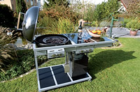 Grills von Outdoor-Chef Grills von Outdoor-Chef