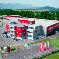Heliotherm Innovationszentrum Heliotherm Innovationszentrum
