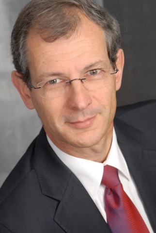 René Bollier ist Interim-Manager des Jahres René Bollier ist Interim-Manager des Jahres