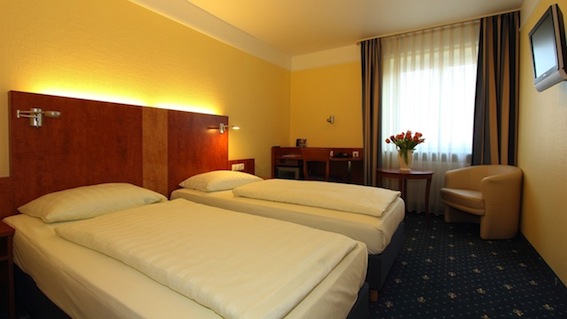Foto: Oliver Tölge, Foto- und Filmservice für Hotels und Ferienobjekte
