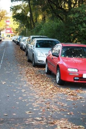 Abgrenzung der Haftpflichtversicherung zur Kfz-Versicherung Abgrenzung der Haftpflichtversicherung zur Kfz-Versicherung