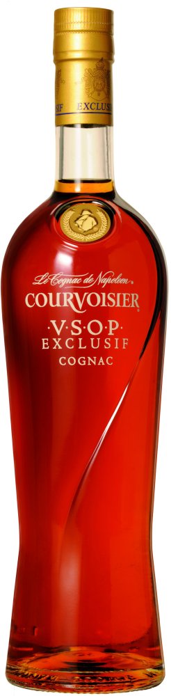 COURVOISIER Exclusif: bereits zweifach ausgezeichnet COURVOISIER Exclusif: bereits zweifach ausgezeichnet