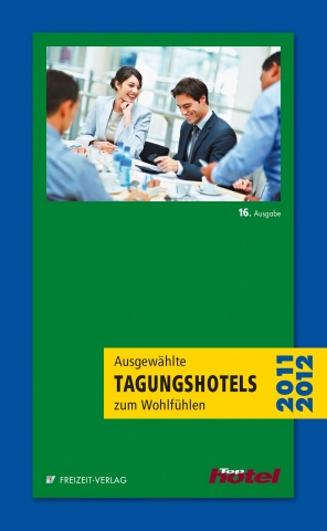 Grand-Prix der Tagungshotellerie: Neuer Teilnehmer-Rekord