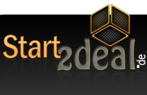 start2deal - Ihr Auktionshaus im Internet start2deal - Ihr Auktionshaus im Internet
