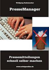 PresseManager PresseManager