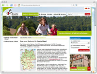 Internetportal RADNETZ Deutschland Internetportal RADNETZ Deutschland