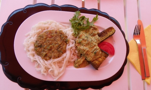 Die Ayurveda-Kochschule der Ayurvedaschule in Nierstein und unterwegs. Die Ayurveda-Kochschule der Ayurvedaschule in Nierstein und unterwegs.