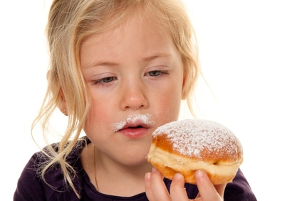 Adipöse Kinder - wie kann ihnen geholfen werden? Adipöse Kinder - wie kann ihnen geholfen werden?