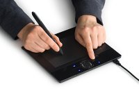 Bamboo Stifttabletts (by Wacom) helfen bei Mausarm-Syndrom Bamboo Stifttabletts (by Wacom) helfen bei Mausarm-Syndrom