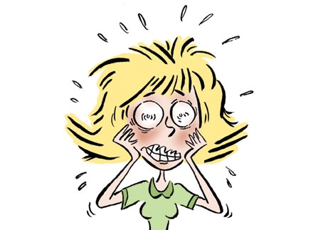 Stress und Stressbewältigung Stress und Stressbewältigung