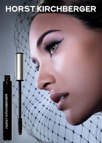 NO LIMIT EMVI Mascara - Make Up vom Starvisagisten Horst Kirchberger