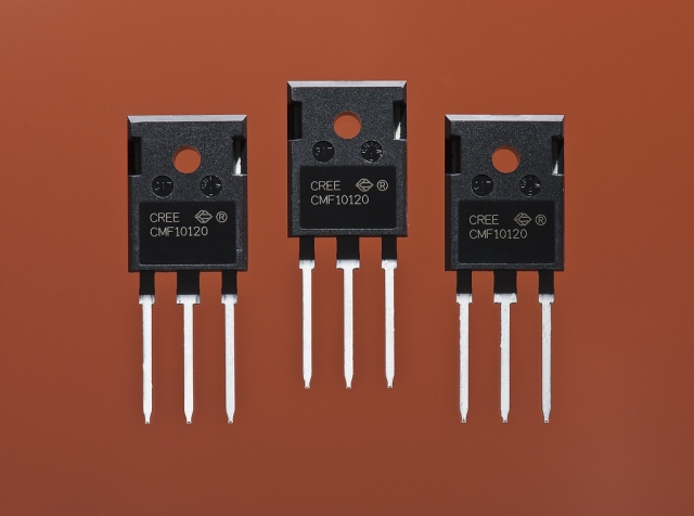 Cree präsentiert Z-FET? Siliziumkarbid-MOSFET für energieeffiziente Anwendungen Cree präsentiert Z-FET? Siliziumkarbid-MOSFET für energieeffiziente Anwendungen
