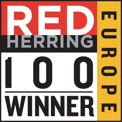 Red Herring Award: Sitecore ist einer der 100 führenden Technologieanbieter in Europa Red Herring Award: Sitecore ist einer der 100 führenden Technologieanbieter in Europa