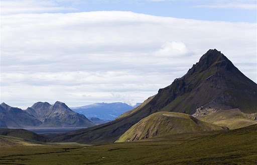 Island-Trekking: Geführte Wanderungen im Hochland Island-Trekking: Geführte Wanderungen im Hochland
