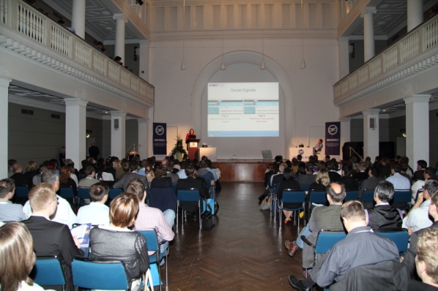 SEMSEO 2011: SEMSEO 2011: