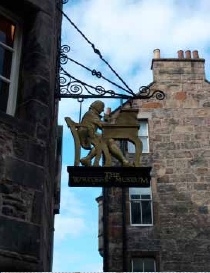 Schottland's gespaltenes Verhältnis zum Thema Unabhängigkeit