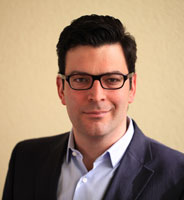 Dariusch Hosseini (Tribal Fusion), Leiter der Unit Ad Networks im BVDW. Dariusch Hosseini (Tribal Fusion), Leiter der Unit Ad Networks im BVDW.