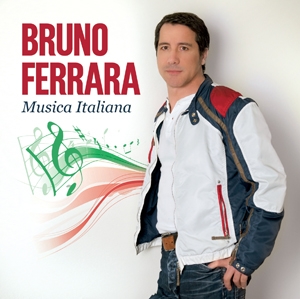 Bruno Ferrara - Musica Italiana