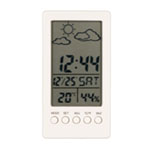 Wetterstation von MUJI Wetterstation von MUJI