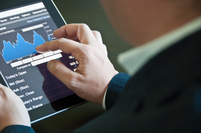 IBSolution mit Vortrag auf der Fachkonferenz Reporting