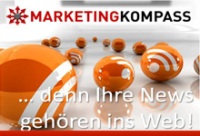 Öffentlichkeitsarbeit für Werbeagenturen - jetzt via www.marketing-kompass.de