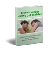 Schlafstörungen und Schlaflosigkeit, was tun? Schlafstörungen und Schlaflosigkeit, was tun?