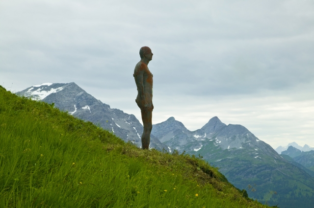 Schubertiade&Antony Gormley im Bregenzerwald Schubertiade&Antony Gormley im Bregenzerwald