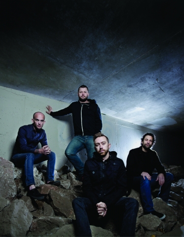 TELEKOM EXTREME PLAYGROUNDS: RISE AGAINST  machen Line-Up für Hamburg komplett