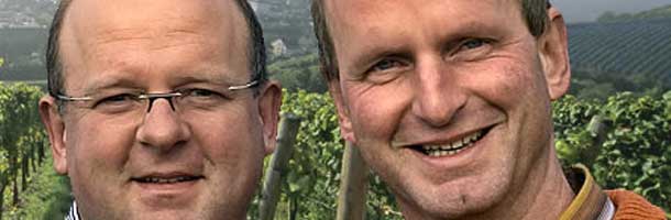 J.J. Adeneuer Weine bei BELVINI.DE