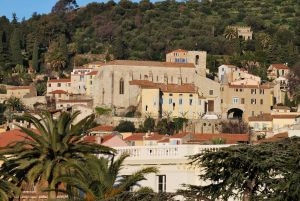 Das Flair der Provence hautnah erleben Das Flair der Provence hautnah erleben