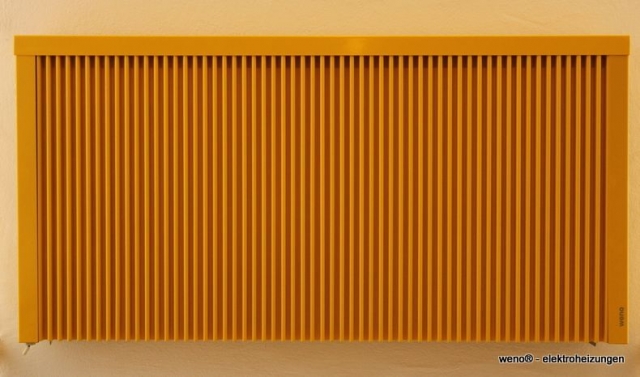 Frühlingsaktion: weno®-elektroheizungen bietet kostenlose Lieferung und Montage von Elektroheizungen Frühlingsaktion: weno®-elektroheizungen bietet kostenlose Lieferung und Montage von Elektroheizungen