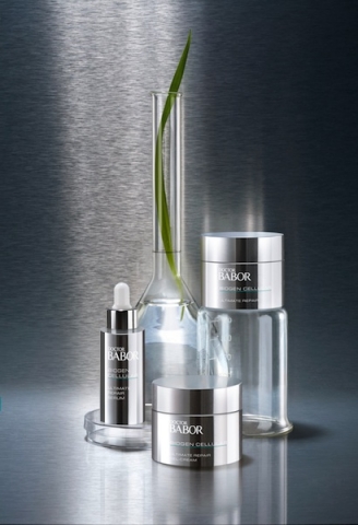 BABOR Cosmetic setzt auf PressFile in der Unternehmens-PR BABOR Cosmetic setzt auf PressFile in der Unternehmens-PR