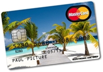 Mit Prepaid MasterCards den Urlaub genießen Mit Prepaid MasterCards den Urlaub genießen