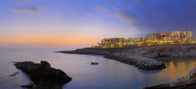 Das 5-Sterne Gran Hotel Roca Nivaria lässt keine Wünsche offen Das 5-Sterne Gran Hotel Roca Nivaria lässt keine Wünsche offen