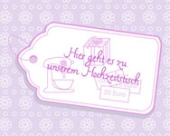 Die beliebtesten Hochzeitsgeschenke auf dem Hochzeitstisch Die beliebtesten Hochzeitsgeschenke auf dem Hochzeitstisch