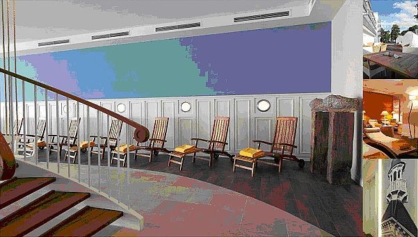 JOI-Design kreiert führendes Resort an der Ostsee
