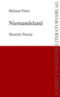 Helmut Först: Niemandsland Helmut Först: Niemandsland