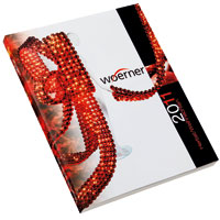 Der neue Herbst/Winter 2011