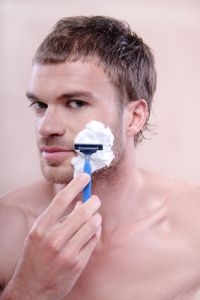 (Natur-) Kosmetik ist nicht nur Frauensache (Natur-) Kosmetik ist nicht nur Frauensache