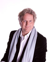  BVDW-Vizepräsident Christoph N. von Dellingshausen.