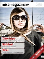 reisemagazin.com Ausgabe 05/2011