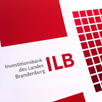 wirDesign-Entwurf: Das neue ILB-Logo wirDesign-Entwurf: Das neue ILB-Logo