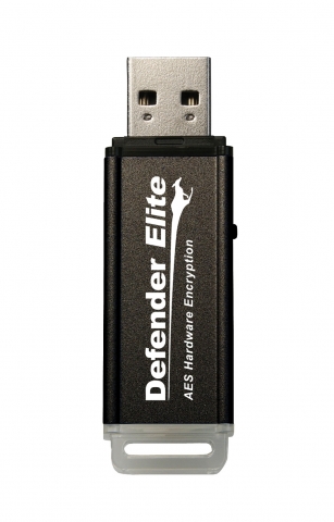 Evaluierung nach Common-Criteria für USB-Produktfamilie