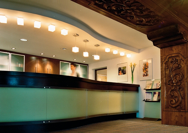 Neues Sorat Partnerhotel in Bayern:  Hotel Central Hof schließt sich Sorat Hotel-Marketingkooperatio