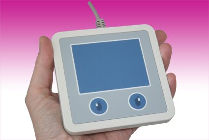 Industrielles Touchpad GFT-2T