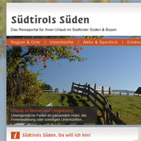 vivo Südtirols Süden vivo Südtirols Süden