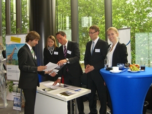 5. Private Equity Konferenz der NRW.Bank: Mandat-Studie fördert Verständnis zwischen Kapitalgebern u 5. Private Equity Konferenz der NRW.Bank: Mandat-Studie fördert Verständnis zwischen Kapitalgebern u