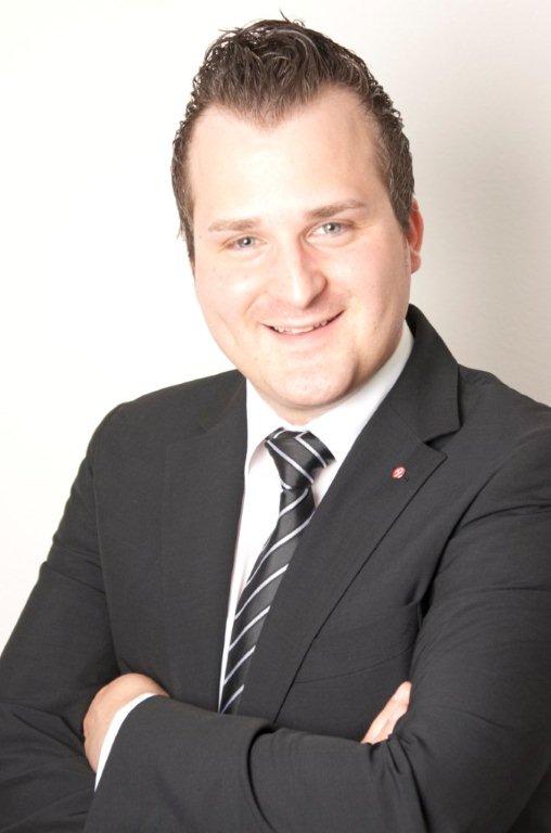 René Rosner, Director of Sales René Rosner, Director of Sales
