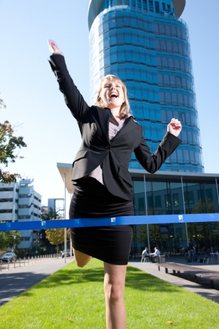 Pole Position für zukünftige Entscheider im Sportbusiness Pole Position für zukünftige Entscheider im Sportbusiness